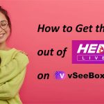 How to Fully Utilize the Heat Live app on vSeeBox