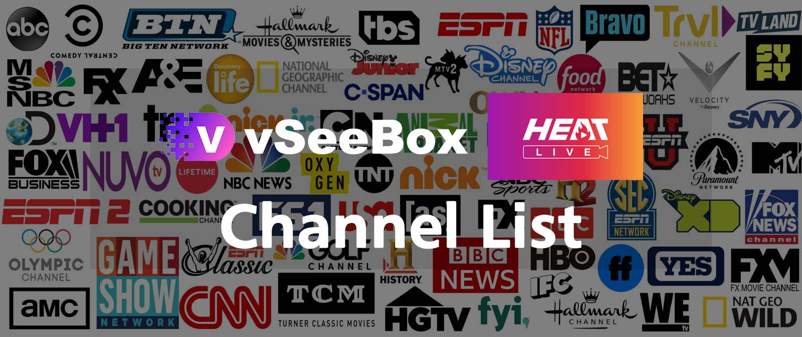 VSeeBox Official Site Best English Android TV BOX 2024