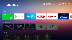 How to setup your vSeeBox V2 Pro - vSeeBox