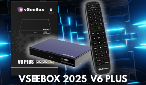 vSeeBox Official Site | Best English Android TV BOX 2025